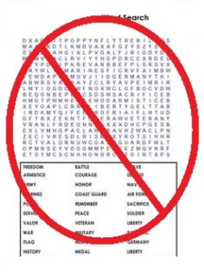 no more worksheets theunintentionalgeek.com